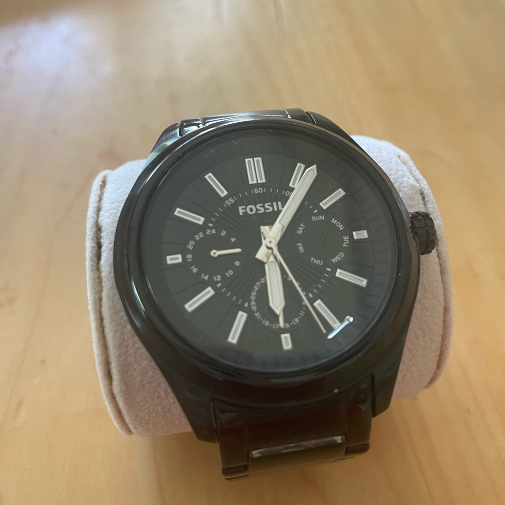 Men’s Fossil Watch